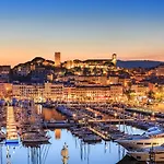 Lägenhet Aout 22 Cannes