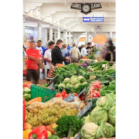 Aout 22 Appartamento