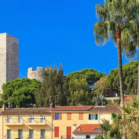 Aout 22 * Канны