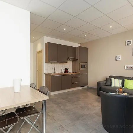 Aout 22 Appartamento *