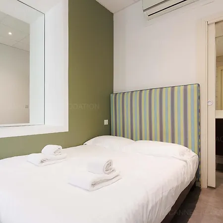 Aout 22 * Канны